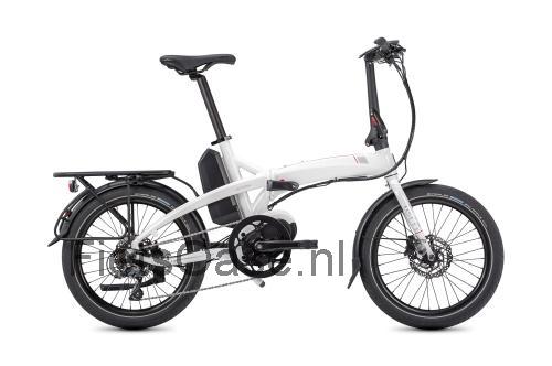 Tern Vektron D8 specificaties
